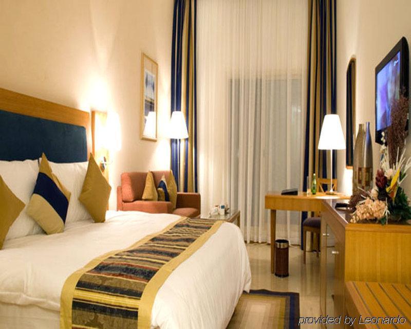 City Stay Grand Hotel Apartments - Al Barsha Dubai Rum bild
