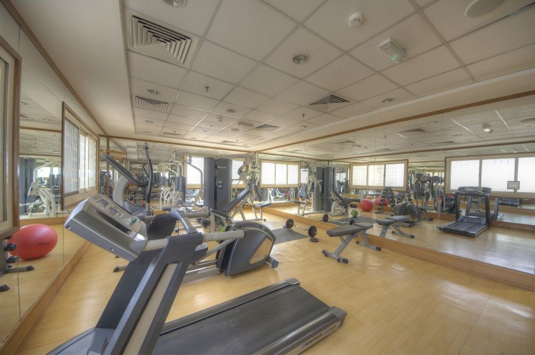 City Stay Grand Hotel Apartments - Al Barsha Dubai Exteriör bild