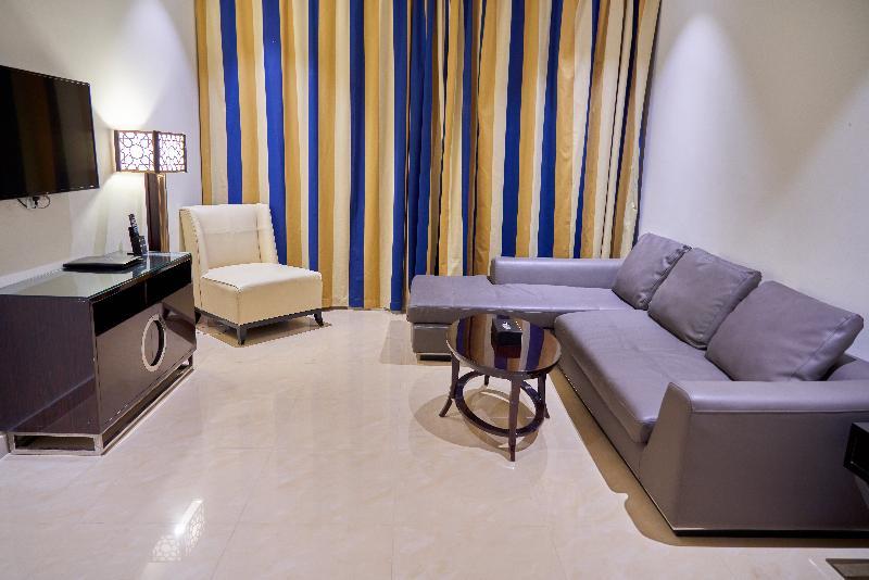 City Stay Grand Hotel Apartments - Al Barsha Dubai Exteriör bild
